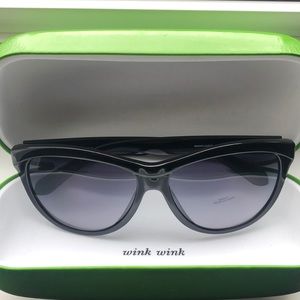 Kate Spade Cat Eye Sunglasses